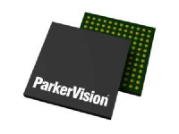Logo di ParkerVision (QB) (PRKR).