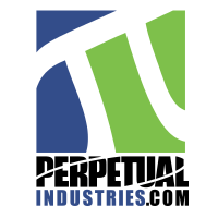 Logo di Perpetual Inds (PK) (PRPI).