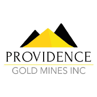Logo di Providence Gold Mines (PK) (PRRVF).