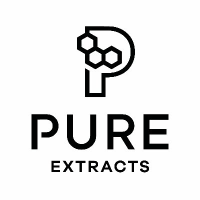 Logo di Pure Extracts Technologies (CE) (PRXTF).