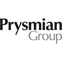 Logo di Prysmian (PK) (PRYMF).