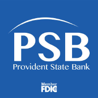 Logo di Psb (QX) (PSBP).
