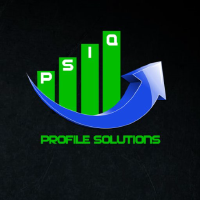 Logo di Profile Solutions (CE) (PSIQ).