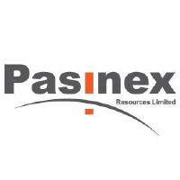 Logo di Pasinex Res (PK) (PSXRF).