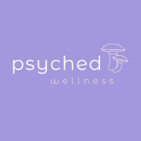 Logo di Psyched Wellness (QB) (PSYCF).
