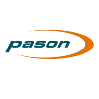 Logo di Pason Systems (QX) (PSYTF).