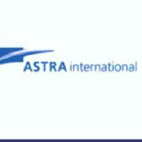 Logo di Pt Astra International TBK (PK) (PTAIY).
