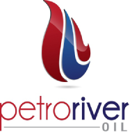 Logo di Petro River Oil (CE) (PTRC).