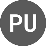 Logo di Purepoint Uranium (QB) (PTUUD).