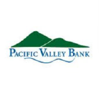 Logo di Pacific Valley Bancorp (PK) (PVBK).