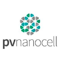 Logo di PV Nano Cell (PK) (PVNNF).