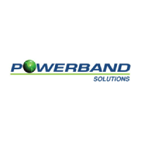 Logo di Powerbrand Solutions (PK) (PWWBF).