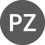 Logo di Powszechny Zaklad Ubezpi... (PK) (PZAKY).