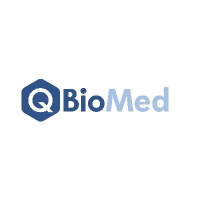 Logo di Q BioMed (CE) (QBIO).