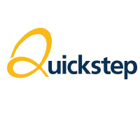 Logo di Quickstep (PK) (QCKSF).