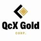 Logo di QCX Gold (QB) (QCXGF).