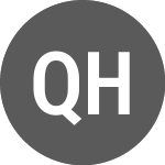 Logo di Quality Houses Hotel and... (CE) (QHHRF).