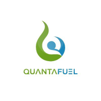 Logo di Quantafuel AS (CE) (QNTFF).