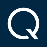 Logo di Qinetiq (PK) (QNTQY).