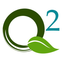 Logo di Common Stock (QB) (QSAM).