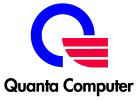 Logo di Quanta Computer (PK) (QUCCF).