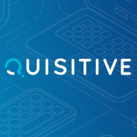 Logo di Quisitive Technology Sol... (QX) (QUISF).