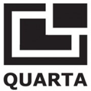 Logo di Quarta Rad (PK) (QURT).