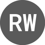 Logo di Rubicon Water (PK) (RBWLF).