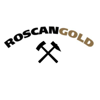 Logo di Roscan Gold (QB) (RCGCF).