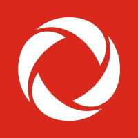 Logo di Rogers Communication (PK) (RCIAF).