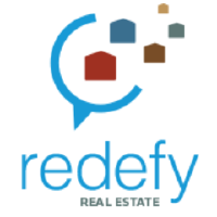 Logo di Redefy (CE) (RDCO).