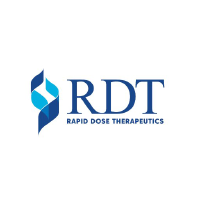 Logo di Rapid Dose Therapeutics (PK) (RDTCF).