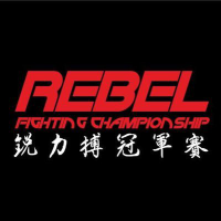 Logo di Rebel (GM) (REBL).