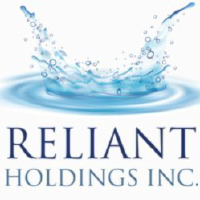 Logo di Reliant (QB) (RELT).