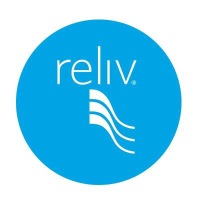 Logo di Reliv (PK) (RELV).