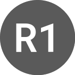 Logo di REIT 1 (PK) (RETDF).