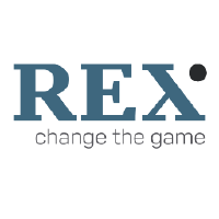 Logo di Rex (PK) (REXHF).