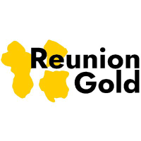 Logo di Reunion Gold (QX) (RGDFF).