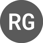 Logo di Real Good Food (CE) (RGFC).