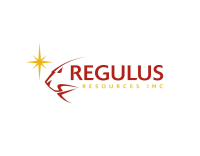 Logo di Regulus Resources Inc CDA (QX) (RGLSF).