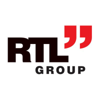 Logo di RTL Group Sa Luxembourg (PK) (RGLXY).
