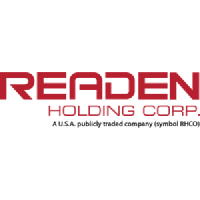 Logo di Readen (PK) (RHCO).