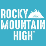 Logo di Rocky Mountain High Brands (PK) (RMHB).