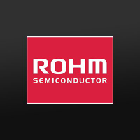 Logo di Rohm (PK) (ROHCF).