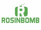 Logo di RosinBomb (PK) (ROSN).