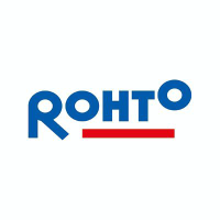 Logo di Rohto Pharmaceutical (PK) (RPHCF).