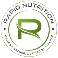 Logo di Rapid Nutrition (CE) (RPNRF).