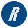 Logo di Roadrunner Transportatio... (PK) (RRTS).