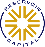 Logo di Reservoir Capital (CE) (RSERF).