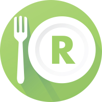 Logo di Rde (QB) (RSTN).